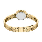 Reloj Mujer Fossil Dorado ES5501