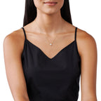 Collar Michael Kors MKC1208AN710 Dorado
