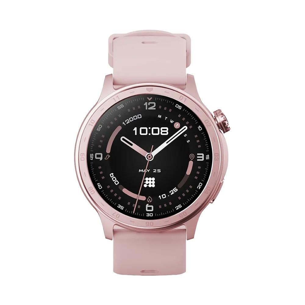 Smartwatch Cubitt Unisex ROSADO CT-AURA2-5
