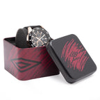 Reloj Umbro Plus UMBP-5500-3 Negro Hombre