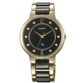 Reloj Orient FQC0J003B Multicolor Mujer
