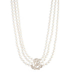 Collar Lauren Ralph Lauren Dorado 14N00558