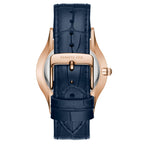 Reloj Multifunción Hombre KCNY Azul KC51040025