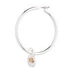 Aros Lauren Ralph Lauren 14G00813 Plateados