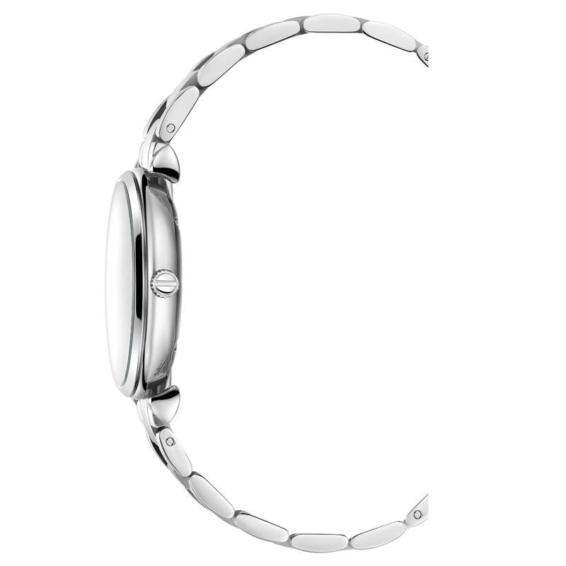 Reloj Kenneth Cole KC51114009 Plateado Mujer