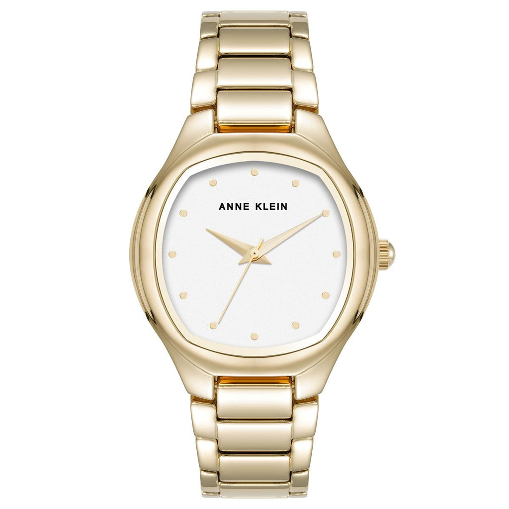 Reloj Análogo Mujer Anne Klein AK-5132SVGB