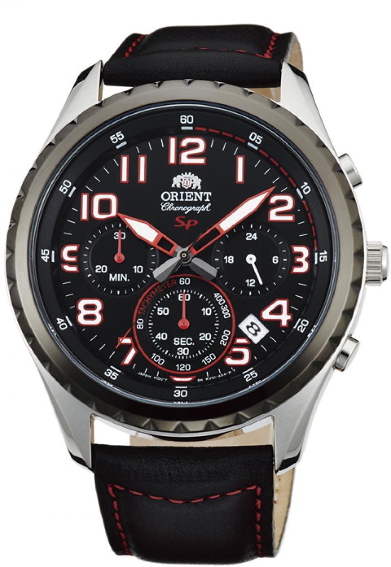 Reloj Orient FKV01003B Negro Hombre