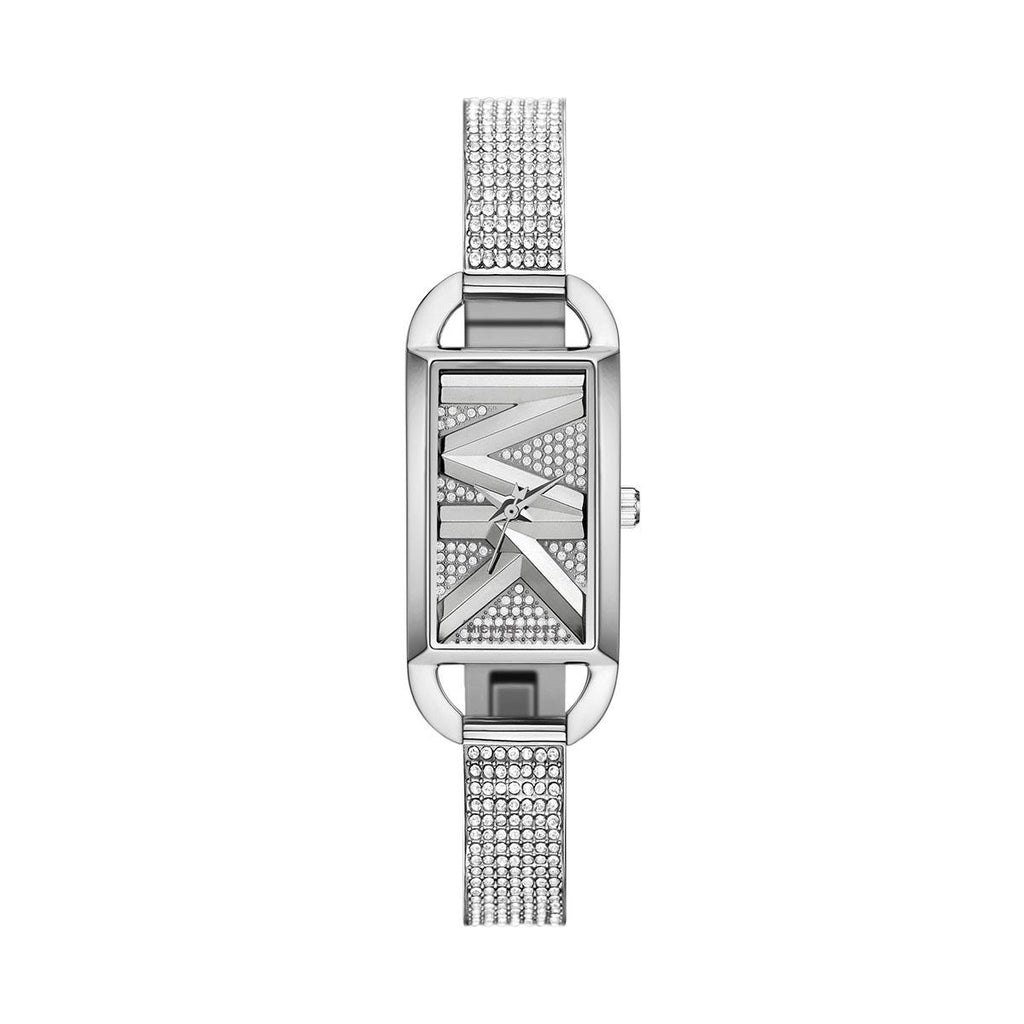 Reloj Mujer MK4841 Plateado Michael Kors