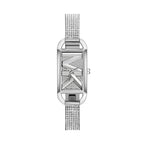 Reloj Mujer MK4841 Plateado Michael Kors