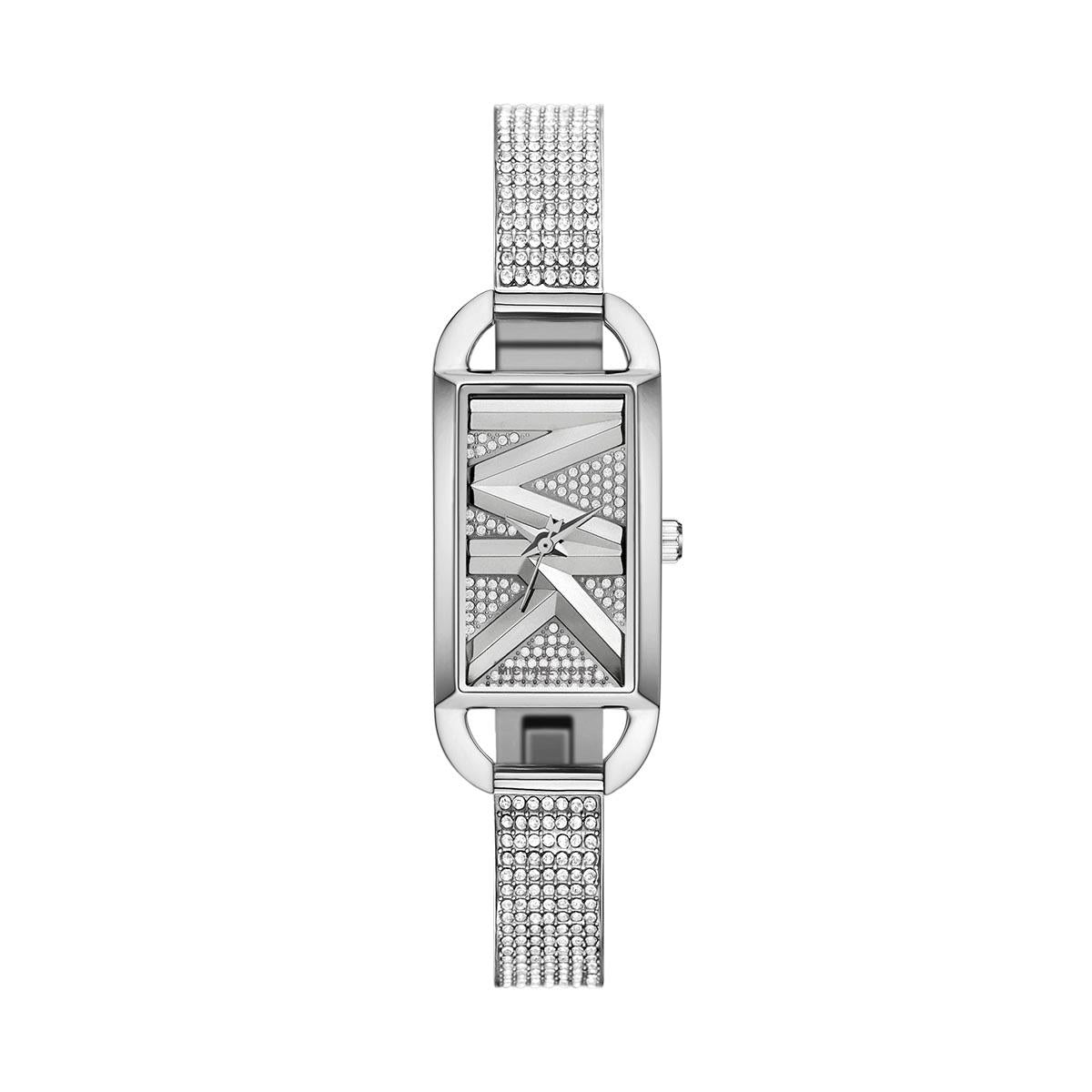 Reloj Mujer MK4841 Plateado Michael Kors