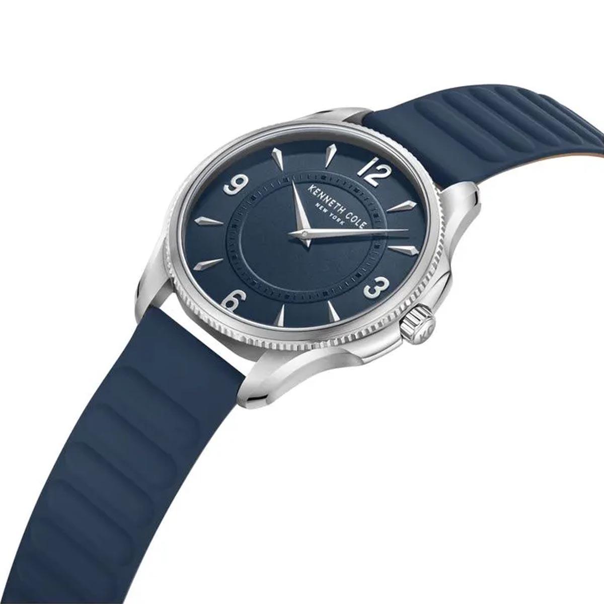 Gift Set KCWGG0014705 Plateado / azul mezcla Hombre Kenneth Cole New York