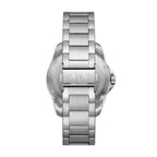 Reloj Armani Exchange AX1955 Plateado Hombre