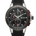Reloj Análogo Hombre Umbro Plus Negro UMBP-1500-85