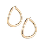 Aros Lauren Ralph Lauren  Dorado Mujer 14G01385