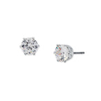 Aros Anne Klein  Plateado Mujer 60458086