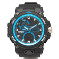 Reloj Umbro UMB-171-1 Negro Hombre