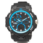 Reloj Umbro UMB-171-1 Negro Hombre