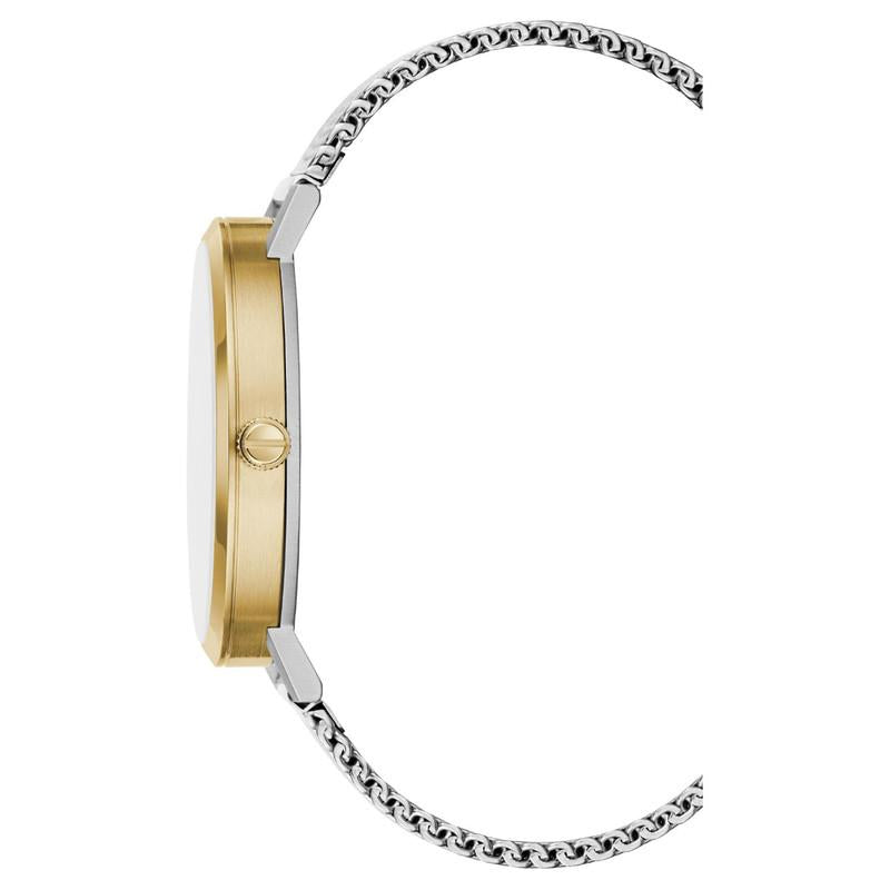 Reloj Kenneth Cole New York KC50924002 Plateado Hombre