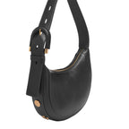 Cartera Fossil Negra ZB1916001