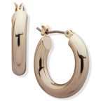 Aros Tipo Argollas Lauren Ralph Lauren  Dorado Mujer 60511538