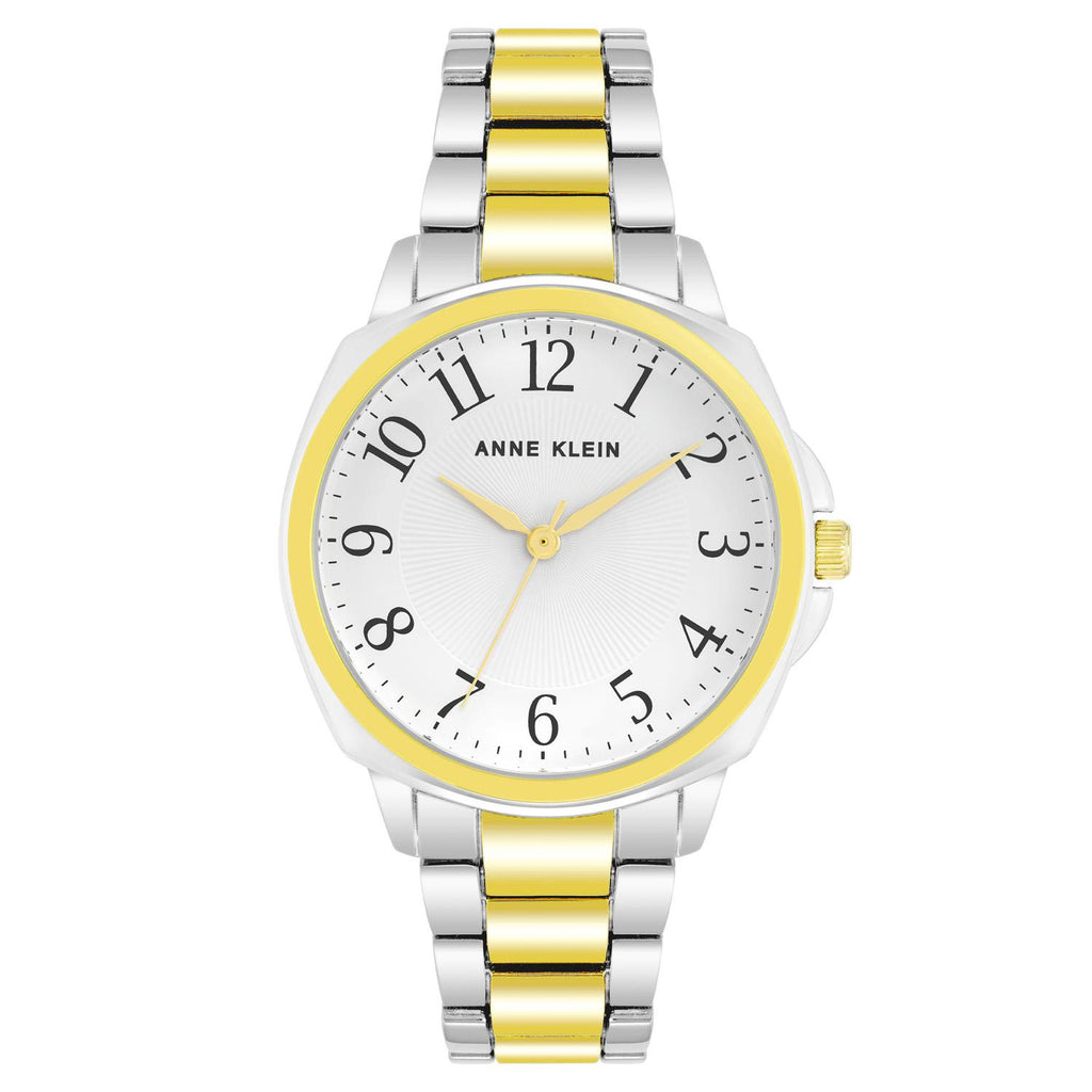 Reloj Anne Klein AK/4055WTTT Multicolor