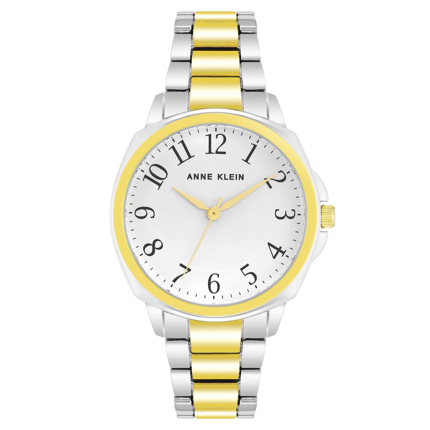 Reloj Anne Klein AK/4055WTTT Multicolor