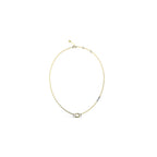 Collar Guess Dorado Mujer JUBN04509JWYGT-U