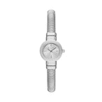 Reloj Mujer MK7529 Plateado Michael Kors