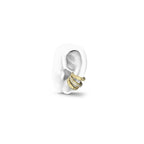 Earcuff Mujer Guess Dorado Jube04588Jwygt-U