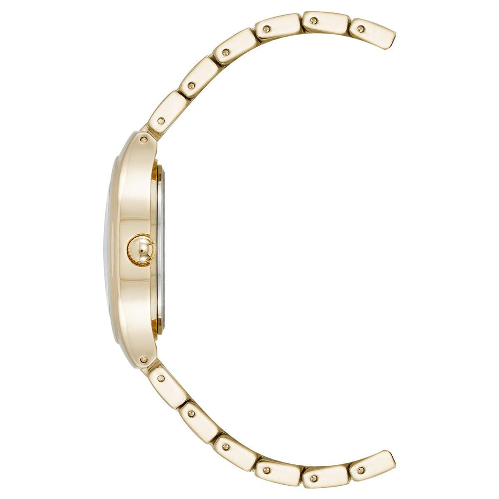 Reloj Análogo Mujer Anne Klein AK-5132BKGB