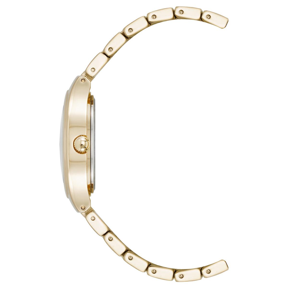 Reloj Análogo Mujer Anne Klein AK-5132BKGB