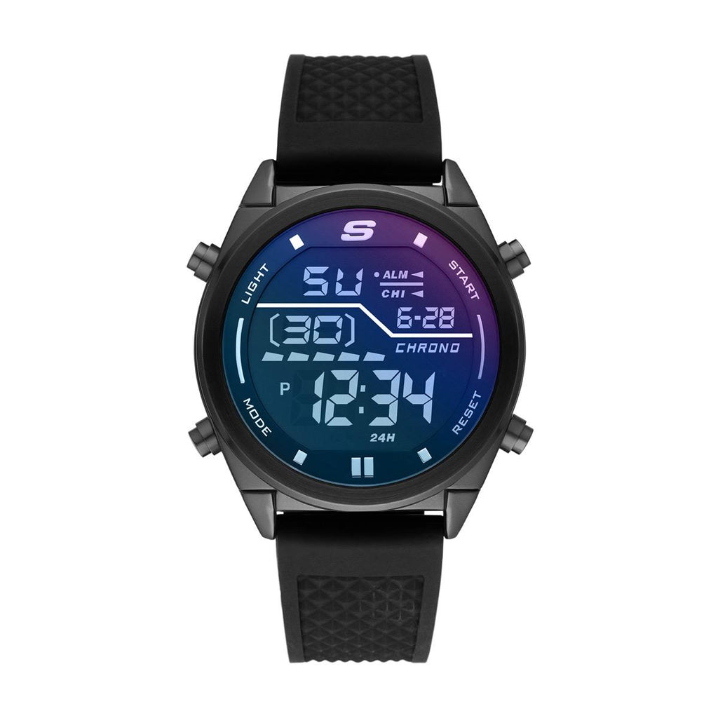 Reloj Skechers Negro Hombre SR5142