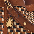 Cartera Fossil Café ZB11006249