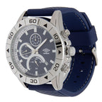 Reloj Umbro Plus UMBP-5400-6 Azul Hombre