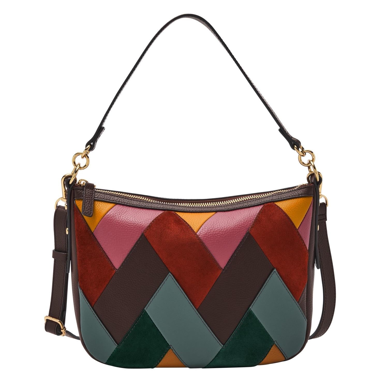 Cartera Fossil Multicolor ZB11077186