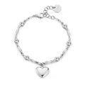Pulsera Brosway Chakra Plateado BHKB211