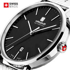 Reloj Hanowa HAWGH0001402 Plateado