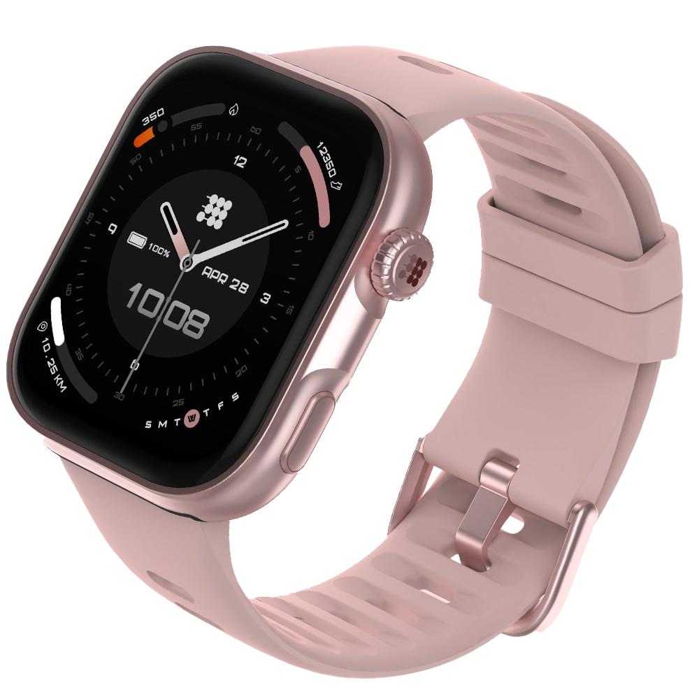 Reloj Smart Watch Cubitt CT-VIVA2-5 Unisex