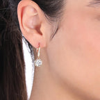 Aros Anne Klein  Dorado Mujer 60377161