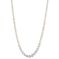 Collar Lauren Ralph Lauren Plateado 14N00557