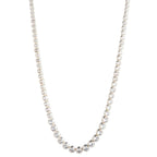 Collar Lauren Ralph Lauren Plateado 14N00557