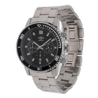 Reloj Umbro Plus UMBP-3400-2 Plateado Hombre