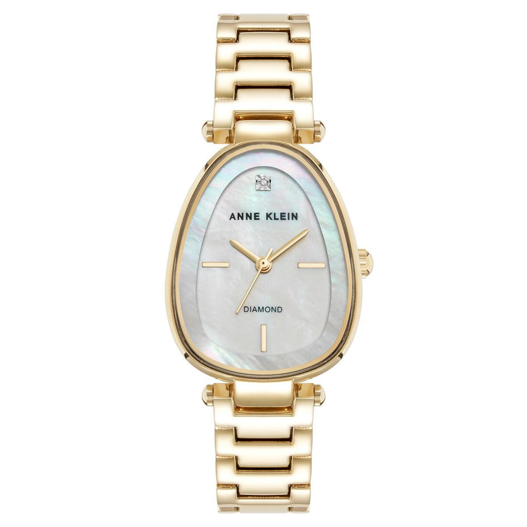 Reloj Análogo Mujer Anne Klein AK-5382MPGB