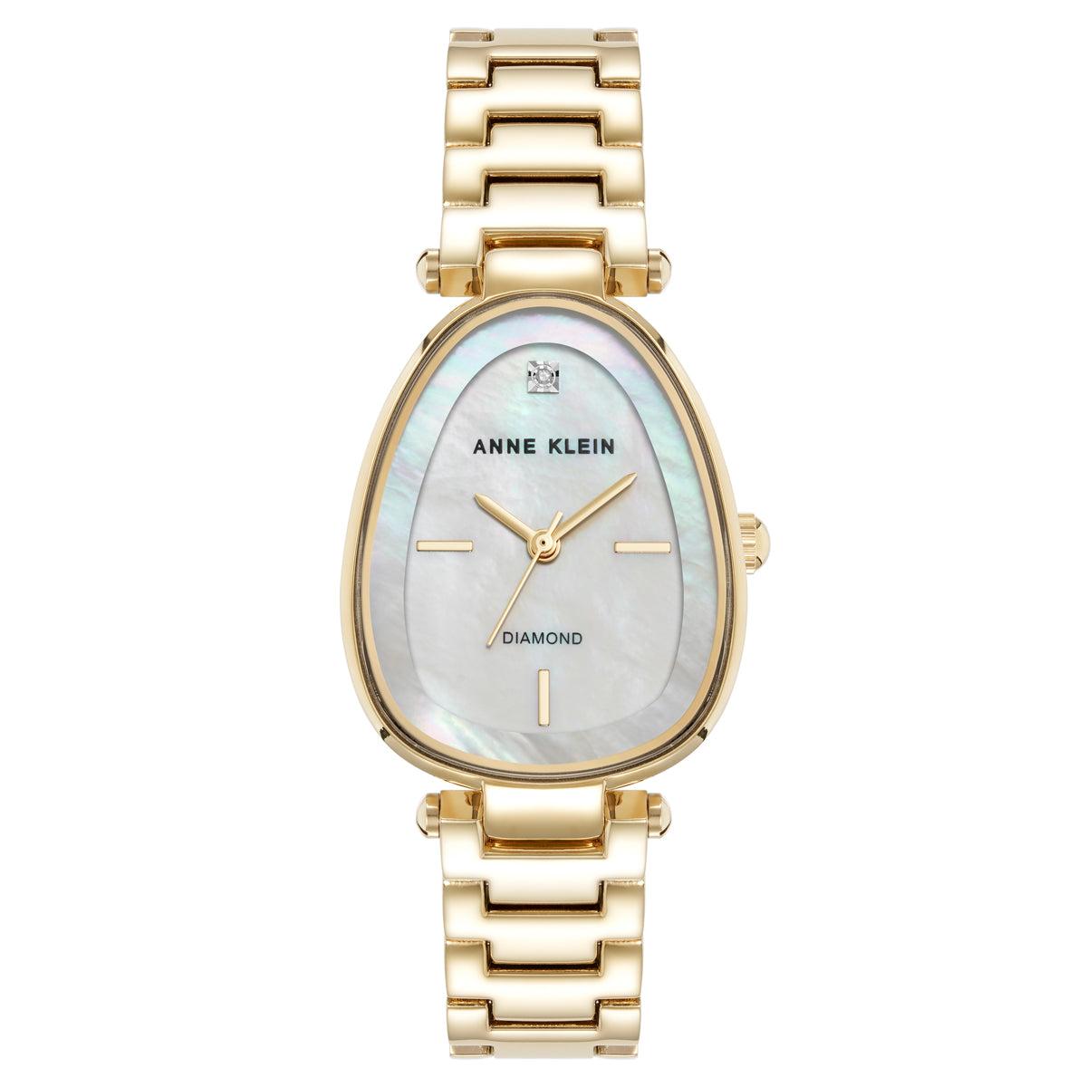 Reloj Análogo Mujer Anne Klein AK-5382MPGB