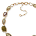 Collar Mujer Anne Klein December Dreams Dorado