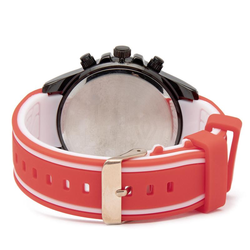 Reloj Umbro Plus UMBP-4800-5 Rojo Hombre