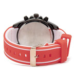 Reloj Umbro Plus UMBP-4800-5 Rojo Hombre