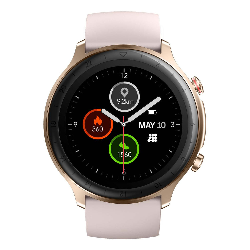 Reloj Cubitt Smart Watch Rosa