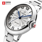 Reloj Hanowa HAWLG0001502 Plateado