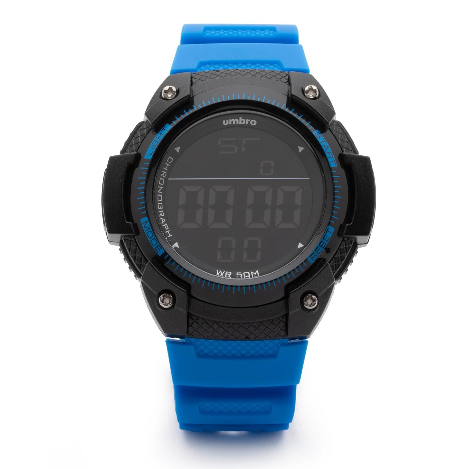 Reloj Umbro UMB-154-3 Azul Hombre